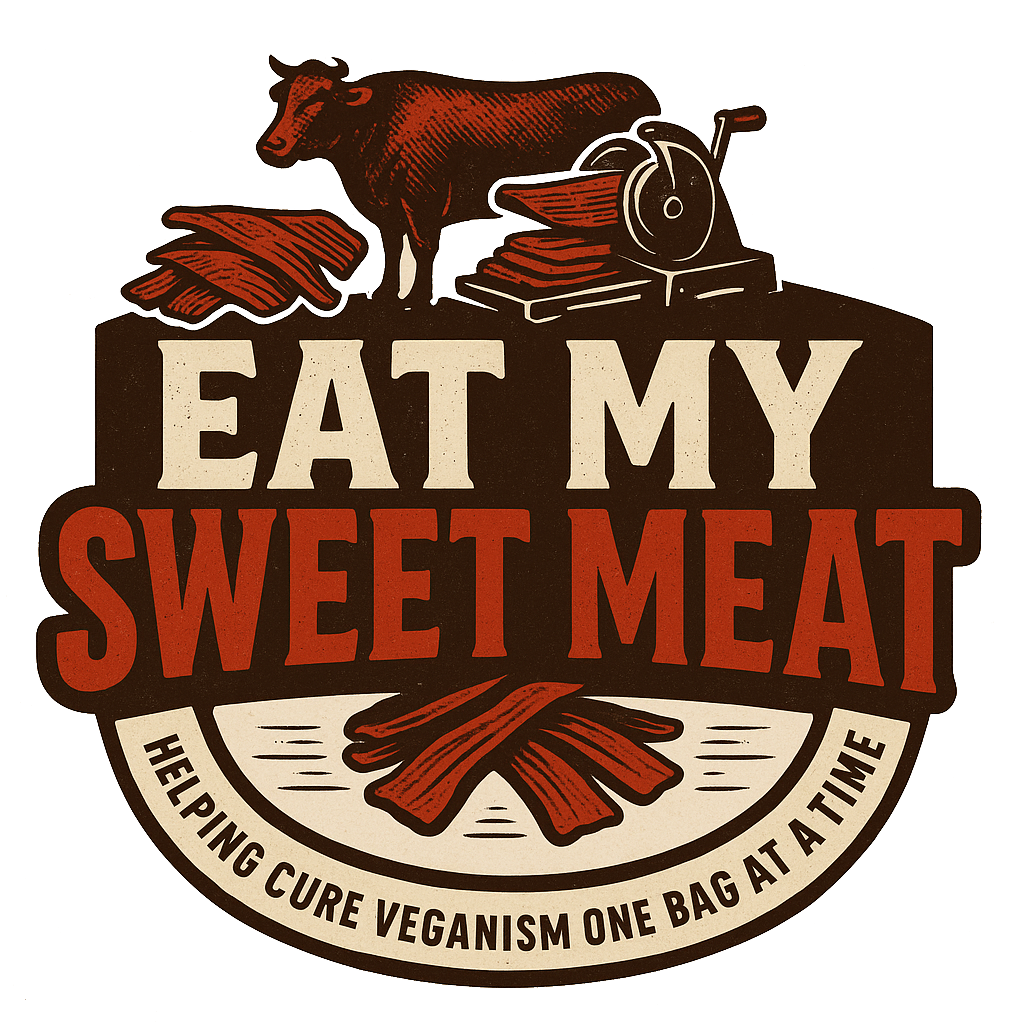 EAT MY SWEET MEAT
